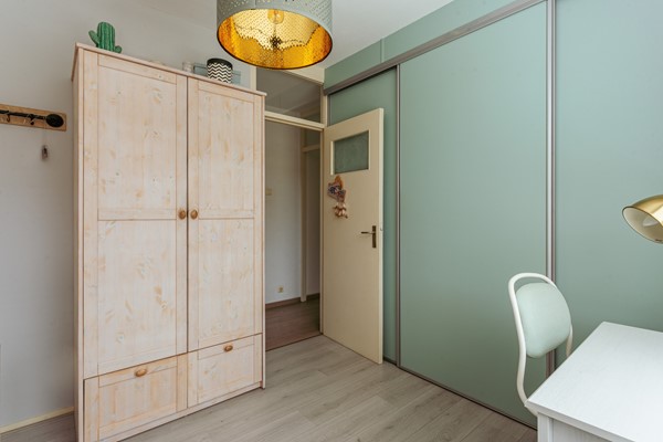 Medium property photo - Edamstraat 167, 2547 VP Den Haag